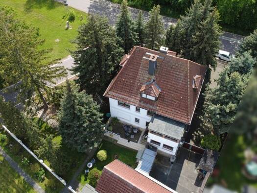 Villa zum Kauf - Erstbezug 195.000 € 10 Zimmer 278 m² 1.744 m² Grundstück Groß Rosenburg 39240