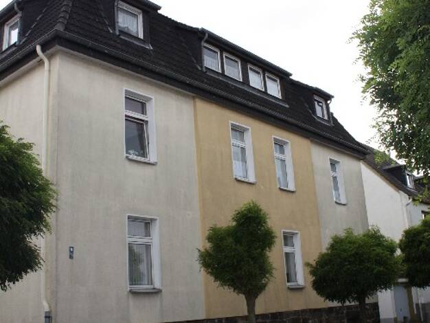 Wohnung zur Miete 442 € 2,5 Zimmer 47,7 m² 1. Geschoss Florianstraße 14 Altlünen Lünen 44534