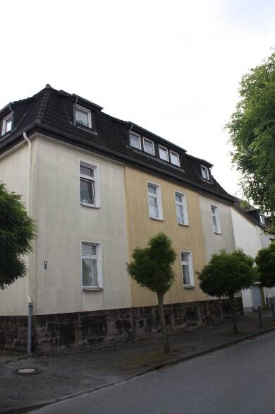Wohnung zur Miete 442 € 3,5 Zimmer 47,7 m² 1. Geschoss Florianstraße 14 Altlünen Lünen 44534