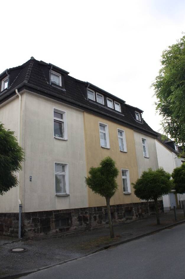 Wohnung zur Miete 442 € 3,5 Zimmer 47,7 m² 1. Geschoss Florianstraße 14 Altlünen Lünen 44534