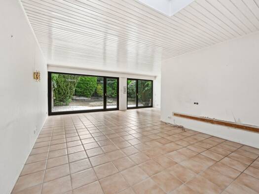 Bungalow zum Kauf 489.999 € 4 Zimmer 126,3 m² 310 m² Grundstück Osterath Meerbusch 40670
