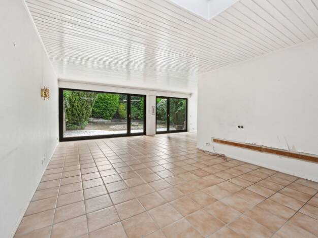 Bungalow zum Kauf 539.999 € 4 Zimmer 126,3 m² 310 m² Grundstück Osterath Meerbusch 40670