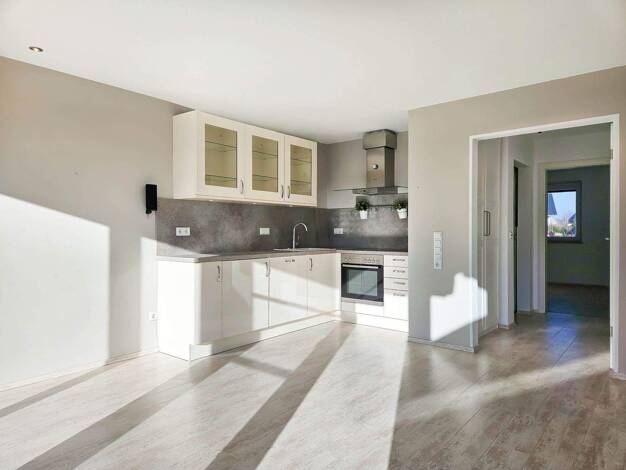 Wohnung zum Kauf 320.000 € 1 Zimmer 47 m² Sankt Peter-Ording 25826