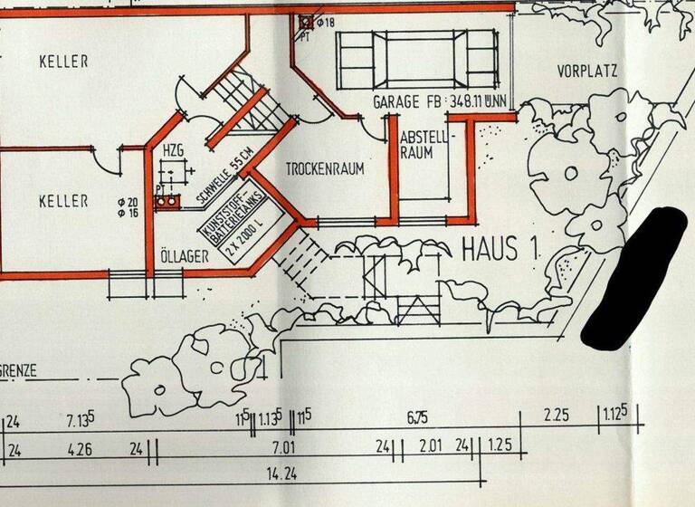 Doppelhaushälfte zum Kauf provisionsfrei 699.000 € 7 Zimmer 160 m² 307 m² Grundstück frei ab 01.05.2026 Neuhausen 73765