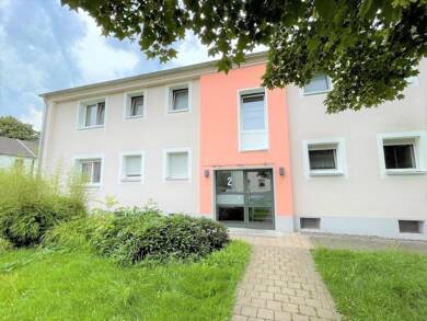 Wohnung zur Miete 565 € 4,5 Zimmer 70,6 m² 1. Geschoss frei ab 01.07.2025 Königsberger Straße 2 Overbruch Duisburg 47178