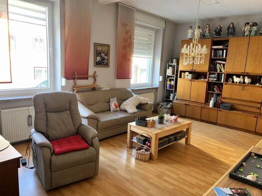 Wohnung zum Kauf 299.000 € 4 Zimmer 88,7 m² Untertürkheim Untertürkheim 70327