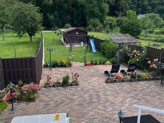 Einfamilienhaus zum Kauf 600.000 € 160 m² 1.300 m² Grundstück frei ab sofort Lengfurt Triefenstein 97855