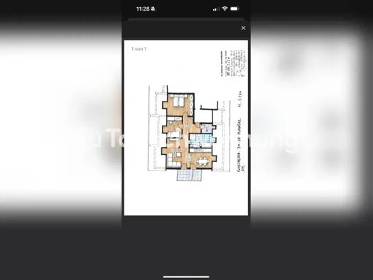 Wohnung zur Miete Tauschwohnung 950 € 3 Zimmer 74 m² 4. Geschoss Hochstadt Maintal 63477