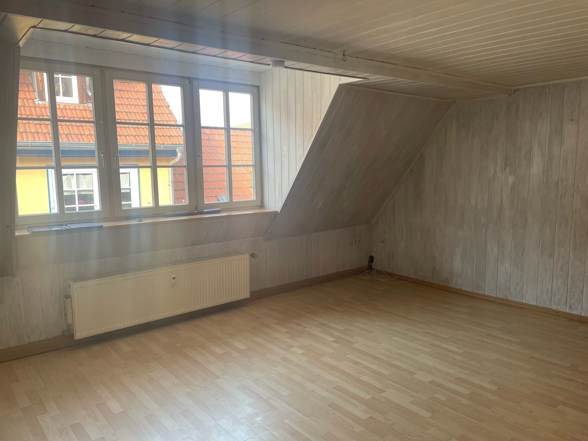 Maisonette zur Miete 756 € 4 Zimmer 126 m²<br/>Wohnfläche Bad Langensalza Bad Langensalza 99947