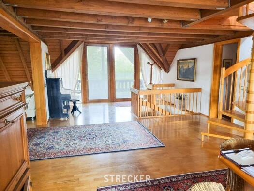 Einfamilienhaus zum Kauf 799.000 € 12 Zimmer 350 m² 724 m² Grundstück Weingarten (Baden) 76356