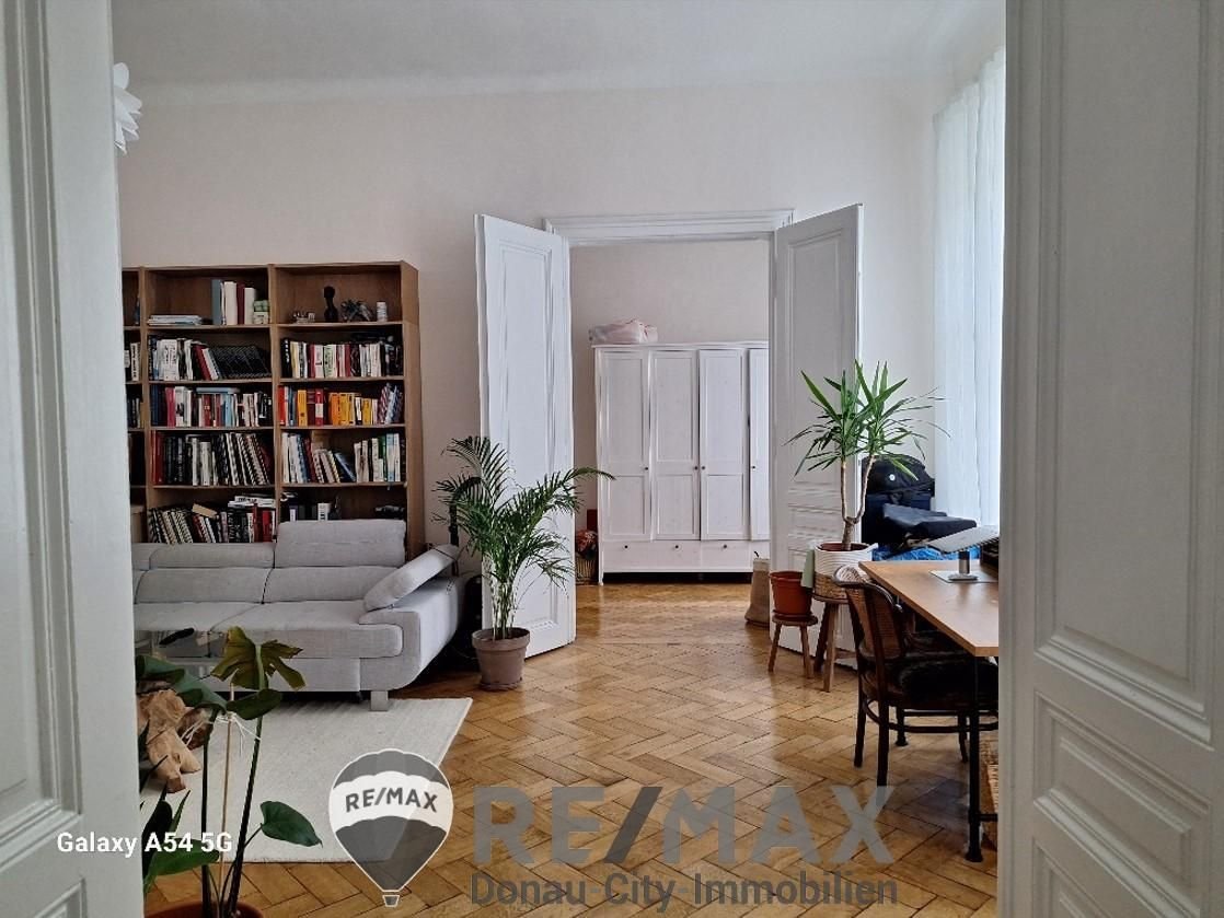 Wohnung zum Kauf 559.000 € 3 Zimmer 62 m²<br/>Wohnfläche Wien 1010