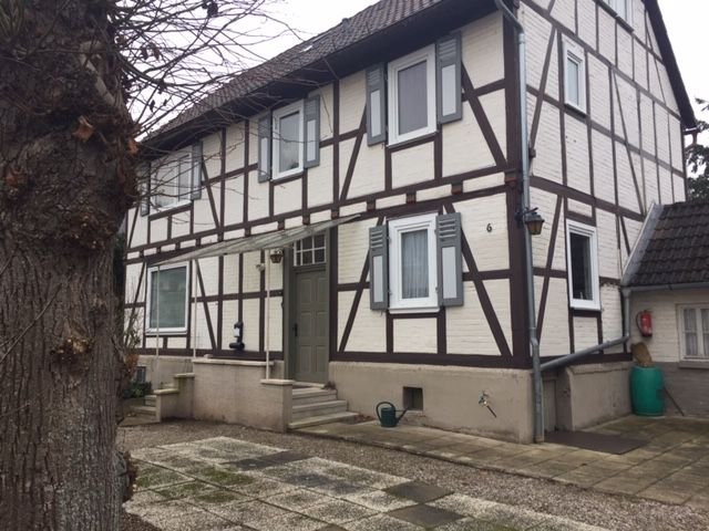 Wohnung zur Miete 360 € 3 Zimmer 70 m²<br/>Wohnfläche 1.<br/>Geschoss ab sofort<br/>Verfügbarkeit Aue Wanfried 37281