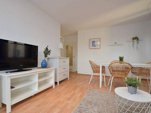 Wohnung zur Miete 1.265 € 2 Zimmer 60 m² 2. Geschoss frei ab sofort Altstadt Würzburg 97082