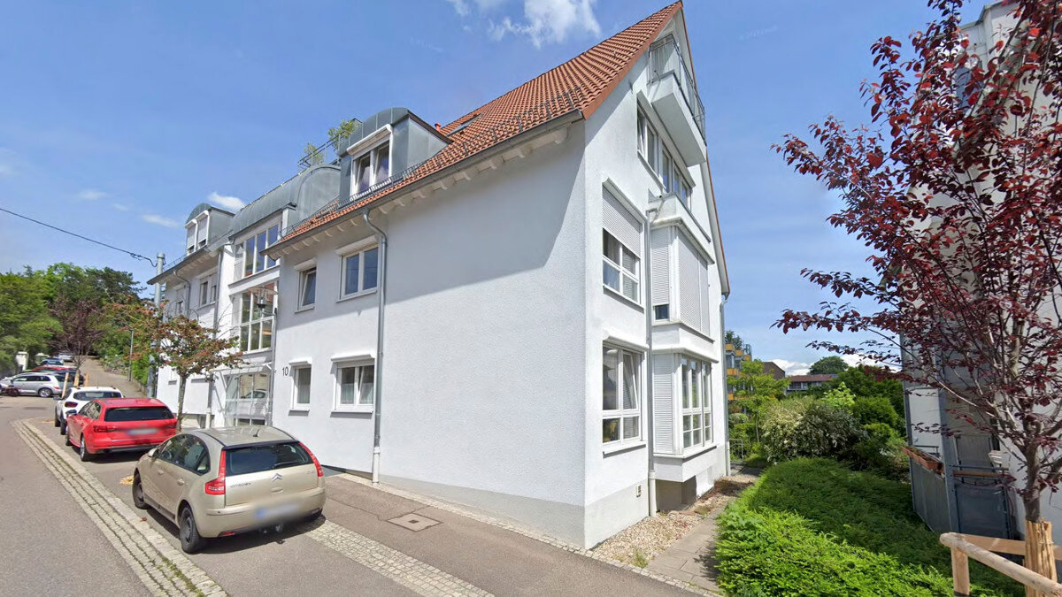 Wohnung zum Kauf 569.000 € 4 Zimmer 110 m²<br/>Wohnfläche 1.<br/>Geschoss Korntal Korntal-Münchingen 70825