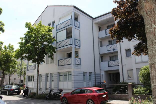 Studio zum Kauf 559.000 € 4 Zimmer 102 m² EG Gersthofen Gersthofen 86368
