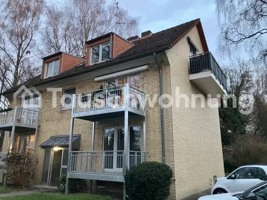 Wohnung zur Miete Tauschwohnung 770 € 2 Zimmer 44 m² Niendorf Hamburg 22453