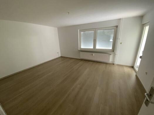Wohnung zur Miete 449 € 3 Zimmer 64,4 m² EG Danziger Weg 8 Herscheid Herscheid 58849