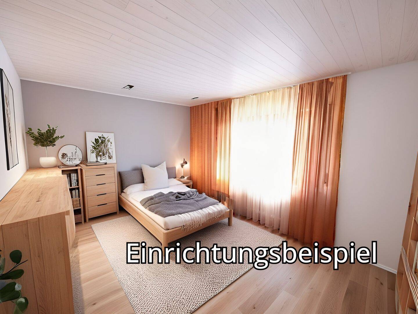 Einfamilienhaus zum Kauf - Mehr
