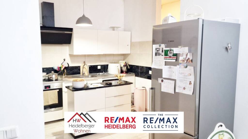 Wohnung zum Kauf 415.000 € 6 Zimmer 177,7 m² Eberbach 69412