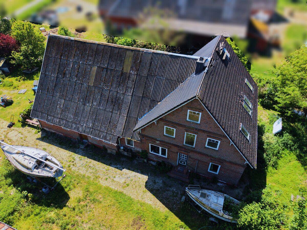 House in Ihlienworth, Siedenteil - Ansicht 4