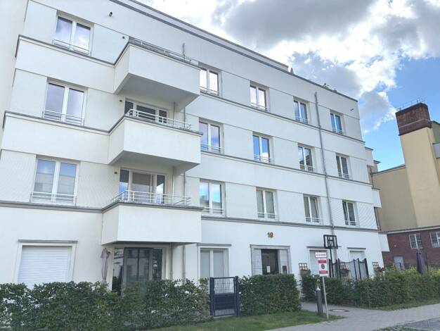 Wohnung zur Miete 1.298 € 2 Zimmer 60 m² 2. Geschoss frei ab 01.09.2026 In den Alboingärten 19 Schöneberg Tempelhof-Schöneberg 12103