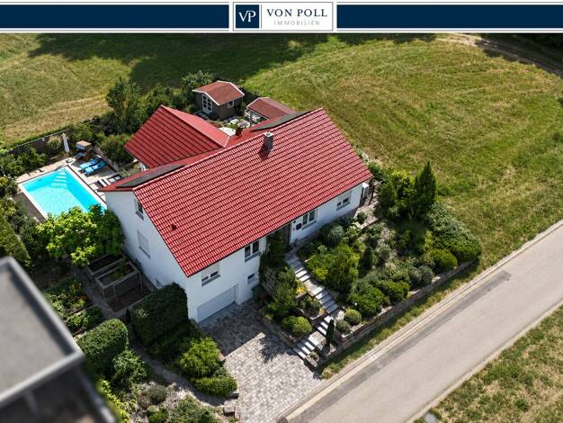Einfamilienhaus zum Kauf 690.000 € 4 Zimmer 161,9 m² 900 m² Grundstück Dentlein Dentlein am Forst 91599