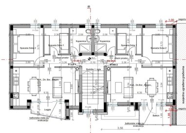 Wohnung zum Kauf 3 Zimmer 49 m² 1. Geschoss Valdebek 52100