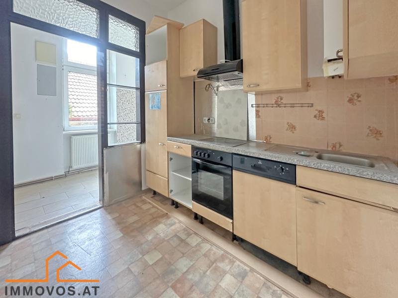 Wohnung zum Kauf 199.000 € 2 Zimmer 58 m²<br/>Wohnfläche Wien 16.,Ottakring 1160