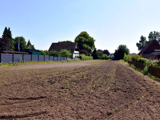 Grundstück zum Kauf 675.000 € 1.983 m² Grundstück Uetersen 25436