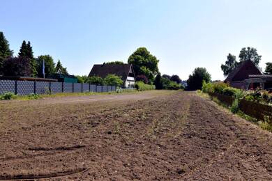 Grundstück zum Kauf 675.000 € 1.983 m² Grundstück Uetersen 25436