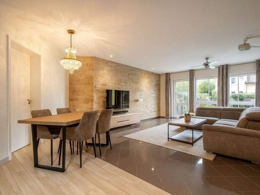 Wohnung zur Miete 870 € 2 Zimmer 75 m² EG frei ab 01.03.2026 Berching 92334