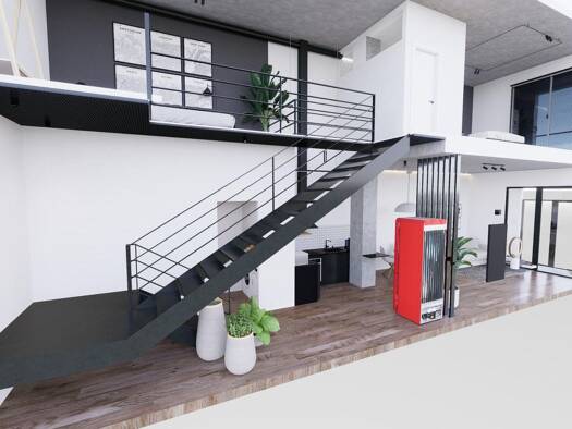 Studio zum Kauf provisionsfrei 249.900 € 1 Zimmer 74 m² Alicante