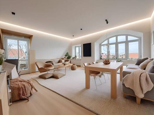 Wohnung zum Kauf 439.000 € 3 Zimmer 66,3 m² frei ab 01.06.2026 Lerchenfeld Freising 85356