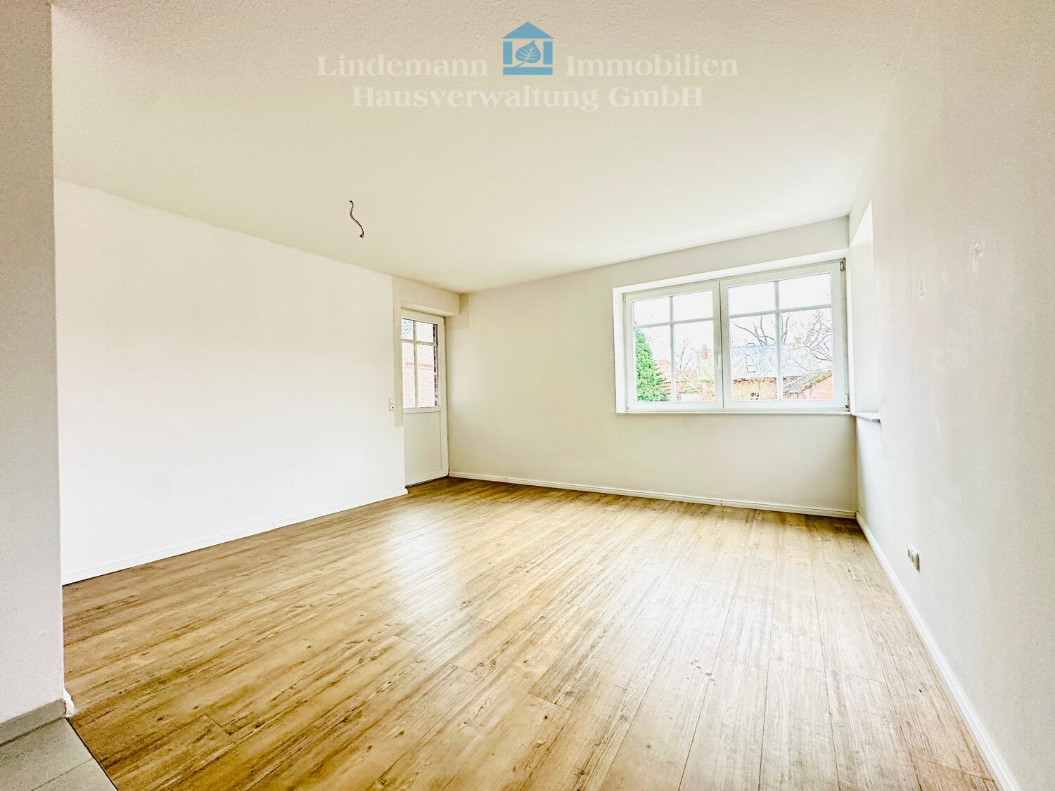 Wohnung zur Miete 520 € 2 Zimmer 55 m²<br/>Wohnfläche EG<br/>Geschoss 01.02.2025<br/>Verfügbarkeit Zum Gräfenhof 4 Jork Jork 21635