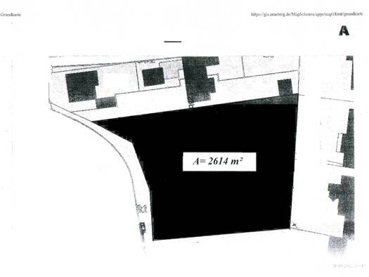Grundstück zum Kauf als Kapitalanlage geeignet 2.614 m² Grundstück Arnsberg Arnsberg 59821