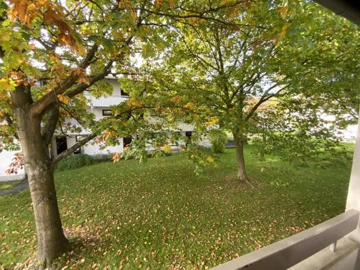 Wohnung zur Miete nur mit Wohnberechtigungsschein 310 € 2 Zimmer 54,8 m² 2. Geschoss frei ab 01.10.2026 Lohmühlenstraße 13 Wirges 56422
