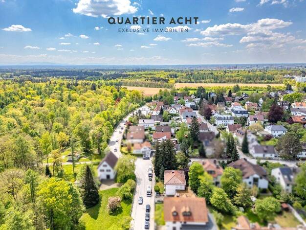 Gewerbepark zum Kauf 1.380.000 € 740 m² Grundstück Trudering-Riem München / Trudering 81827