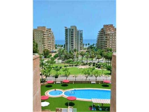 Penthouse zum Kauf 194.000 € 2 Zimmer 95 m² 7. Geschoss Oropesa 12594