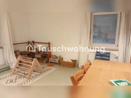 Wohnung zur Miete Tauschwohnung 433 € 2 Zimmer 55 m² Albertstadt Ortsamtsbereich Neustadt 01099