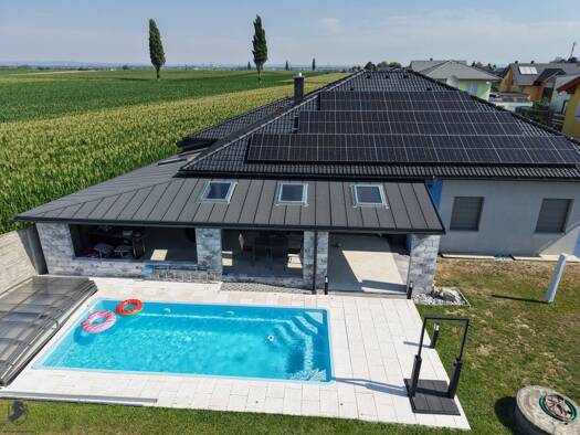 Einfamilienhaus zum Kauf 5 Zimmer 165,9 m² 914 m² Grundstück frei ab 01.01.2027 Atzenbrugg 3452