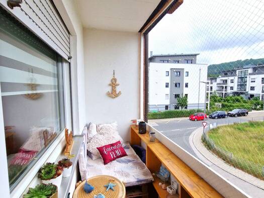 Wohnung zum Kauf provisionsfrei als Kapitalanlage geeignet 194.000 € 2 Zimmer 60 m² Neumarkt Neumarkt in der Oberpfalz 92318