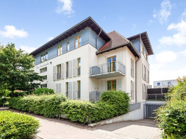 Terrassenwohnung zum Kauf 319.000 € 2 Zimmer 57,6 m² Ostseebad Boltenhagen Boltenhagen 23946