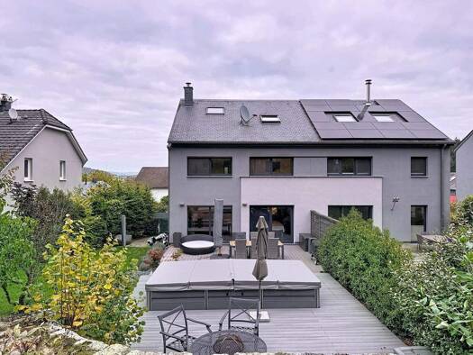 Einfamilienhaus zum Kauf provisionsfrei 1.449.000 € 1.046 m² Grundstück Syren 5899