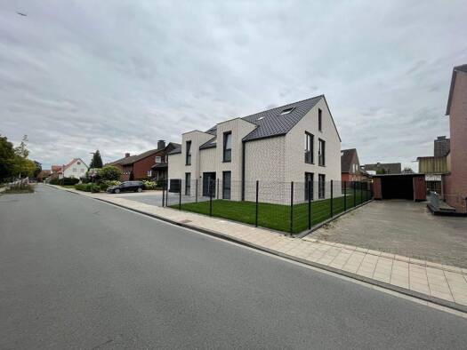 Wohnung zur Miete - Erstbezug 1.315 € 3,5 Zimmer 90 m² frei ab 15.10.2025 Amelsbüren Münster 48161