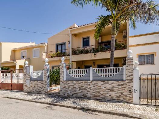Haus zum Kauf 650.000 € 5 Zimmer 270 m² 357 m² Grundstück Loulé (São Clemente) 8100-221