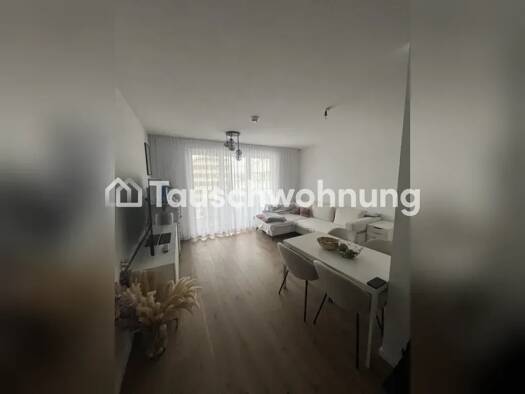Wohnung zur Miete Tauschwohnung 1.350 € 2 Zimmer 57 m² 3. Geschoss Berg am Laim München 81673
