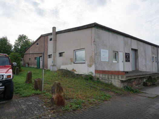 Lagerhalle zum Kauf 189.000 € 450 m² Lagerfläche Volkmarsen Volkmarsen 34471