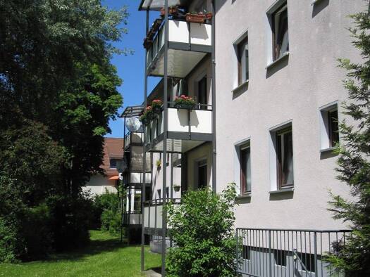 Wohnung zur Miete 627 € 2 Zimmer 54,1 m² frei ab 01.03.2027 Häherweg 10 Dotzheim Wiesbaden 65199