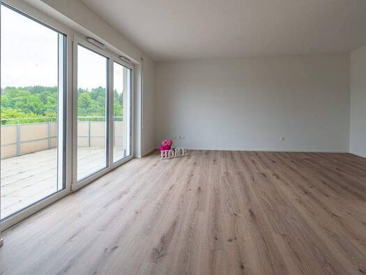 Wohnung zum Kauf - Erstbezug provisionsfrei 395.200 € 2,5 Zimmer 74,5 m² 3. Geschoss Neuenstädter Straße 56/1 Neckarsulm 74172