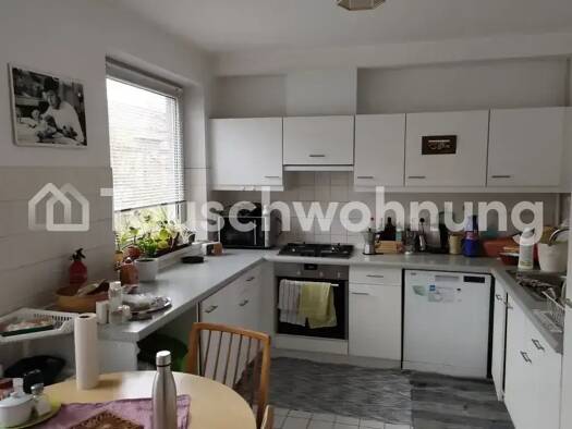 Wohnung zur Miete Tauschwohnung 621 € 2 Zimmer 60 m² 3. Geschoss Alt-Treptow Berlin 12435